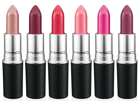 best mac lipsticks|16 Best MAC Lipsticks of All Time: Iconic MAC Lip。